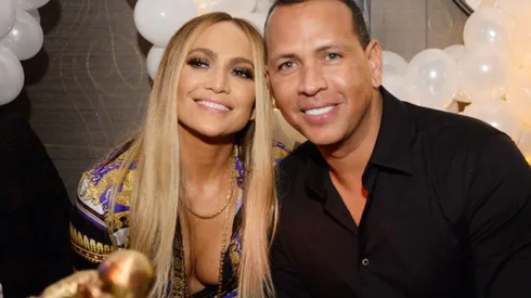 Jlo y A-Rod confirman el fin de su relación