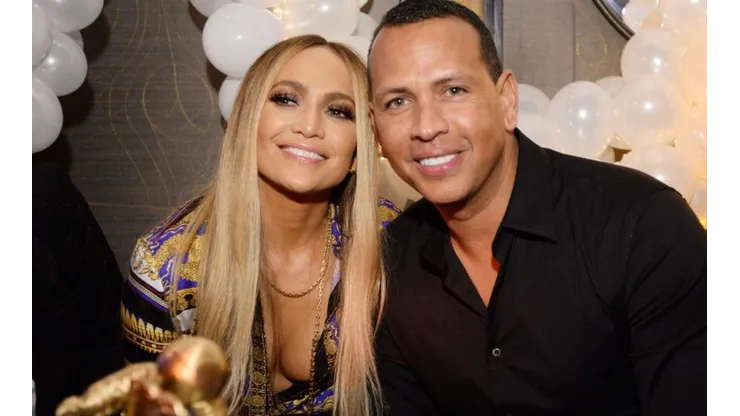 Jlo y A-Rod confirman el fin de su relación