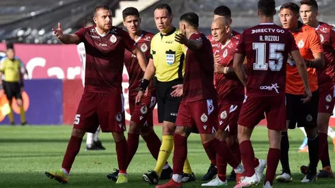 Hermosilla al congelador