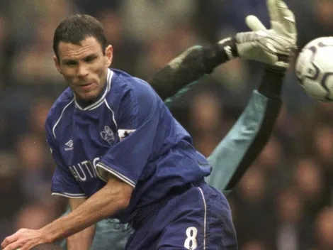 Poyet revela inéditos detalles de su golazo a Real Madrid