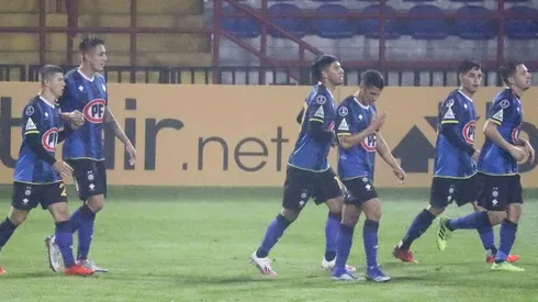 Los Acereros tienen una oportunidad única. Enfrentan a varios equipos grandes, pero se ilusionan con avanzar a los octavos de final.