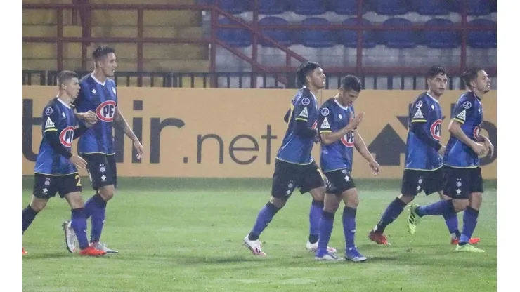 Los Acereros tienen una oportunidad única. Enfrentan a varios equipos grandes, pero se ilusionan con avanzar a los octavos de final.