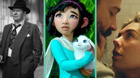 Mank, Más Allá de la Luna y Fragmentos de una Mujer son solo tres de las películas nominadas a los Oscar 2021 y que se pueden ver en Netflix.