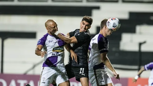 City Torque disputará por primera vez la Sudamericana.