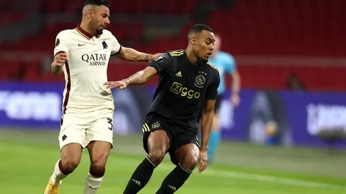 Quién gane en esta serie se enfrentará al Manchester United o al Granada, los ingleses corren con ventaja