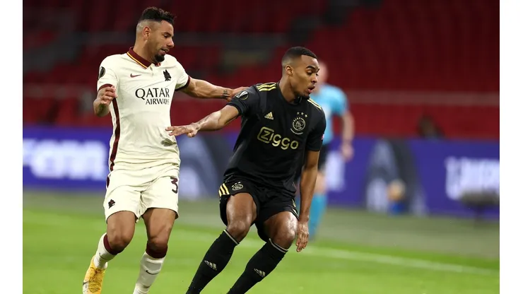 Quién gane en esta serie se enfrentará al Manchester United o al Granada, los ingleses corren con ventaja