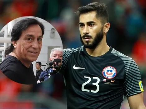 Herrera contesta al Cóndor Rojas: dura ironía sobre el Maracanazo