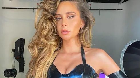 Cami Gallardo mantiene su silencio y no se ha pronunciado ante la polémica que protagonizó esta semana.