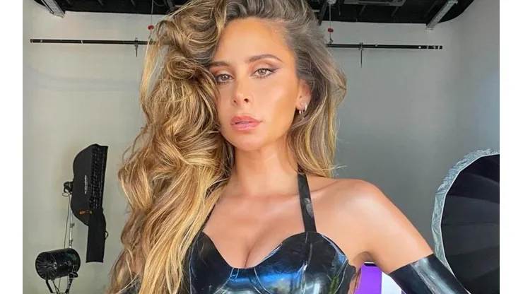 Cami Gallardo mantiene su silencio y no se ha pronunciado ante la polémica que protagonizó esta semana.