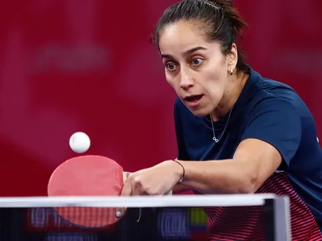 ¡Otra chilena a Tokio! Paulina Vega saca boletos a los JJOO