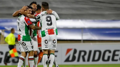 El Tino está en un grupo difícil, pero no es imposible lograr el primer puesto y avanzar a octavos de final.