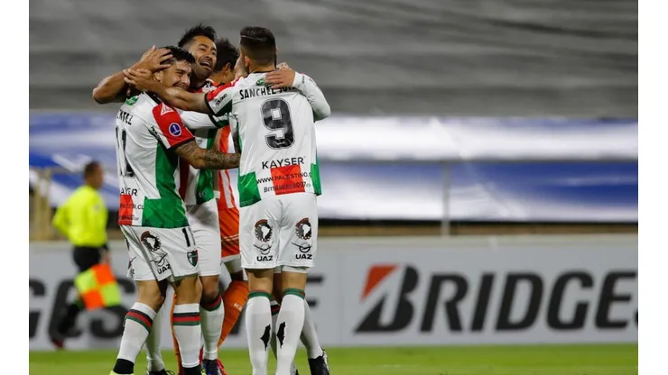 El Tino está en un grupo difícil, pero no es imposible lograr el primer puesto y avanzar a octavos de final.