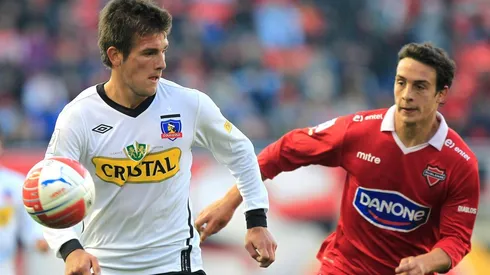 Diego es recordado con cariño por los hinchas del Cacique.