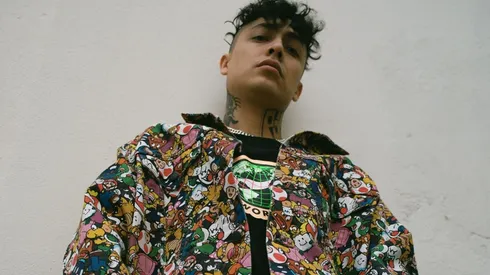 Pablo Chill-E y Alemán colaboran en el nuevo single ‘Ándale’