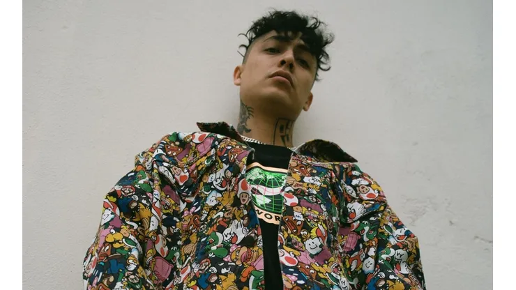 Pablo Chill-E y Alemán colaboran en el nuevo single ‘Ándale’