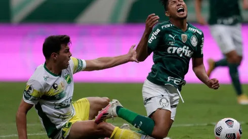 DyJ está a un gol de forzar la prórroga.