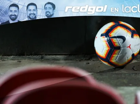 [PODCAST] RG en La Clave: El libro se cierra