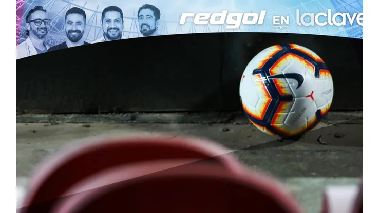 Este jueves a las 18:00 horas se cierra el libro de pases en el fútbol chileno. Los últimos movimientos y mucho más en RedGol en La Clave.