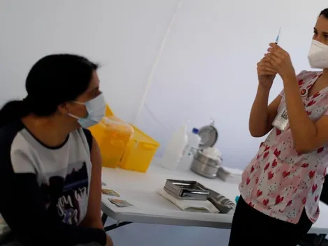 ¿Qué decir a una persona que no quiere vacunarse?