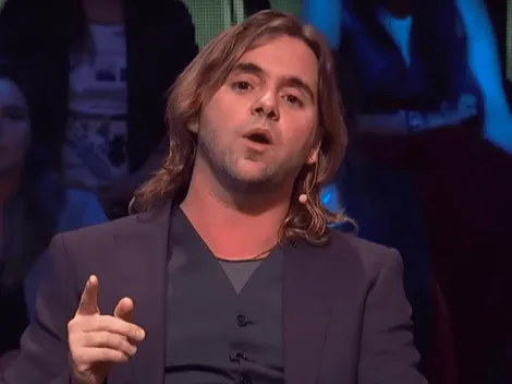 Demandan a Sebastián Eyzaguirre por maltratos y amenazas