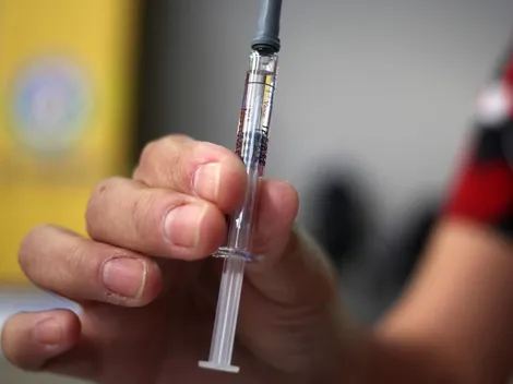 Conoce el calendario de Vacunación Influenza