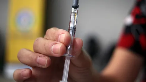 Conoce el calendario de Vacunación Influenza