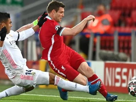 “No hemos ganado nada, pero seguimos vivos en Champions y La Liga”