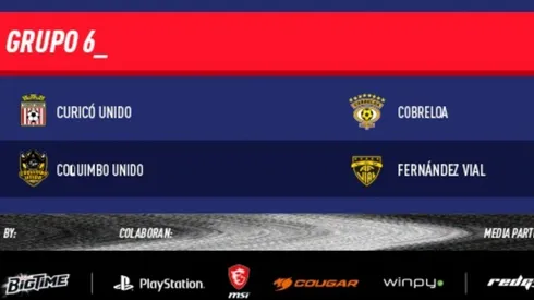 Dos partidos de lujo ponen fin a la primera fecha del ePrimera DIRECTV GO.