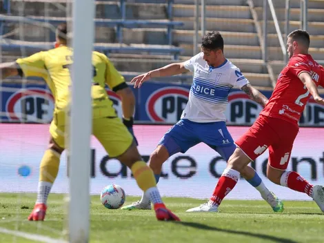 Horario: Católica quiere reponerse contra el Curicó de Palermo