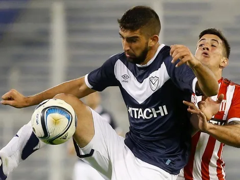 Amor confirma su llegada a Colo Colo: “Estoy muy contento”