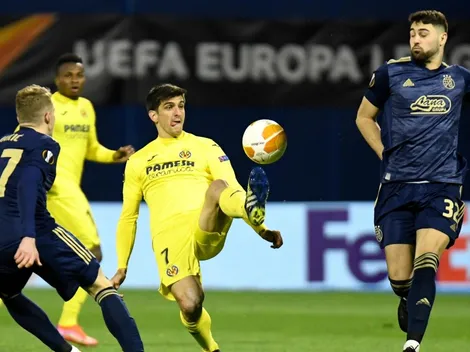 Villarreal tiene la primera opción y se ilusiona con la semifinal