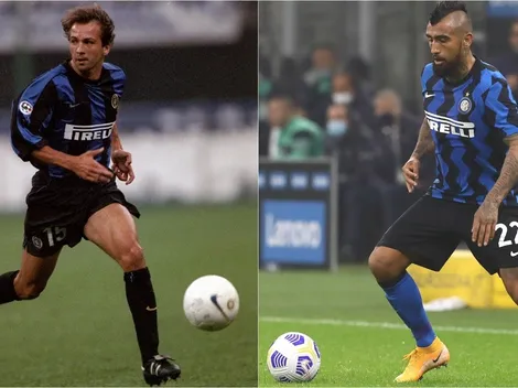 La crítica sobre Vidal: "Tiene 33 años y gana mucho dinero"