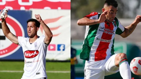 Palestino y Melipilla volverán a medirse en el marco de la Primera División. La última vez que lo hicieron fue en 2008.