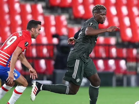 Con la semifinal en la mira, el Manchester United recibe al Granada