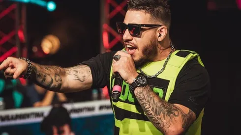 Misionero vive sus últimos instantes en la liga de Argentina