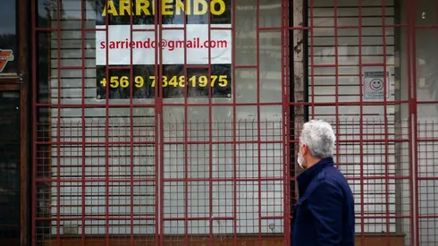 El subsidio cubre el 70% del arriendo.