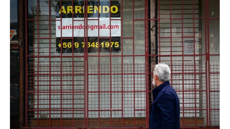 El subsidio cubre el 70% del arriendo.