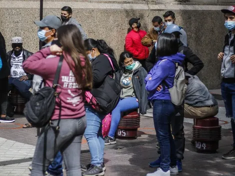 Bono Clase Media | Revisa con tu RUT si eres beneficiario