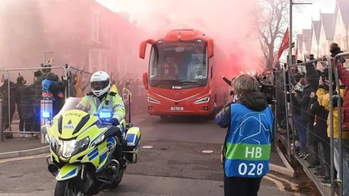 Liverpool y Real Madrid animan un partidazo por Champions.