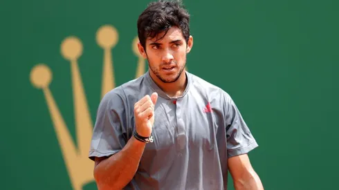 Garin se volverá a enfrentar a Tsitsipas este jueves en singles