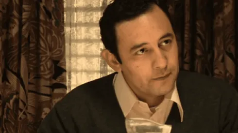 Daniel Muñoz recuerda la icónica escena de Los 80