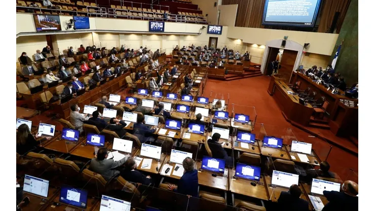 Discusión del tercer retiro se postergará para mañana