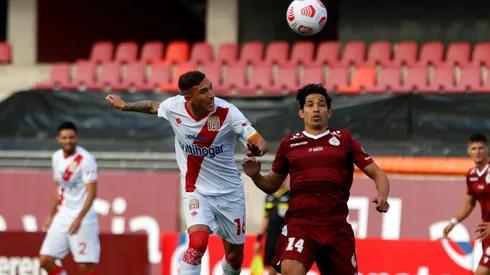 Los Granates y la aerolíneas sellaron una importante alianza.