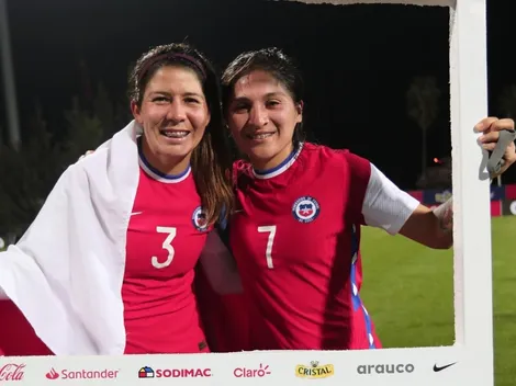 Carla Guerrero: “Lo conseguido es un sueño de todas las mujeres”