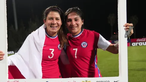 La Roja espera el sorteo para conocer a sus rivales en Tokio.