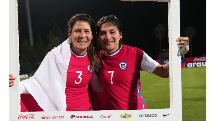 La Roja espera el sorteo para conocer a sus rivales en Tokio.