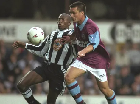 Tino Asprilla elige a un DT chileno como el peor de su carrera