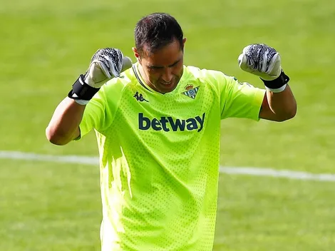 La prensa española sigue loca con Claudio Bravo