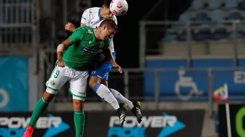 Los 8 canteranos con que Audax bajó a la UC del liderato