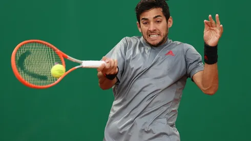 Garin en modo Tanque en Montecarlo